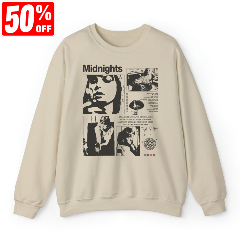 Midnigts Shirt, Swiftiee Tour Shirt, Taylorr The Eras Tour Shirt, Y2k TS The Eras Tour 2023 Midnights Shirt.jpg