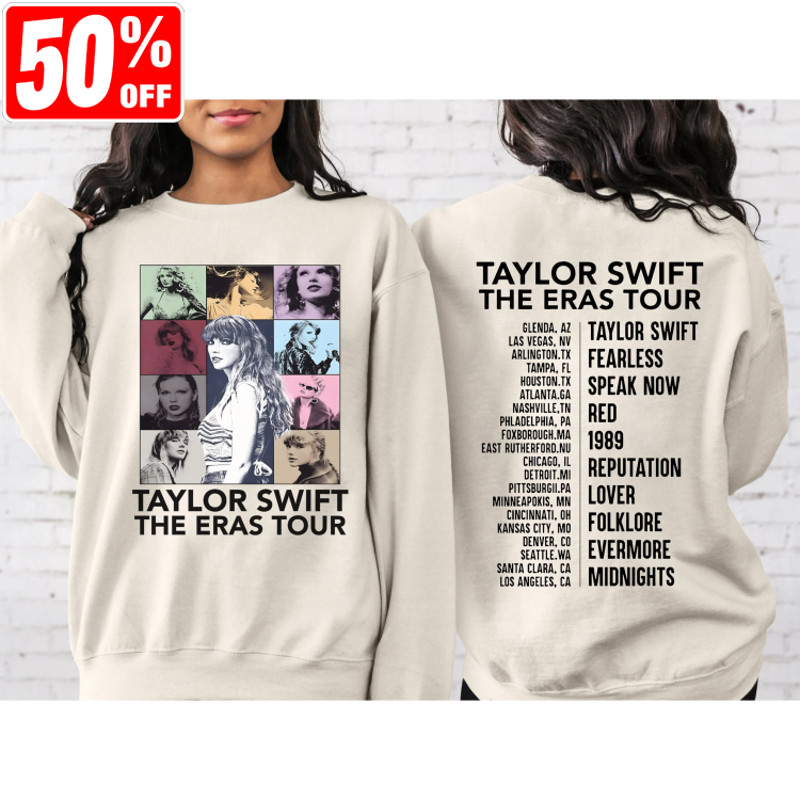 Music Tour Hoodie, Sweatshirt, Trendy Hoodie, Sweatshirt, Unisex Hoodie, Oversized Hoodie, Women's Sweater, Gift for Swifties.jpg