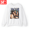 Retro Jacob Elordi Shirt, Jacob Elordi Bootleg Tshirt, Jacob Elordi T-shirt, Jacob Elordi Sweatshirt, Jacob Elordi Sweater.jpg