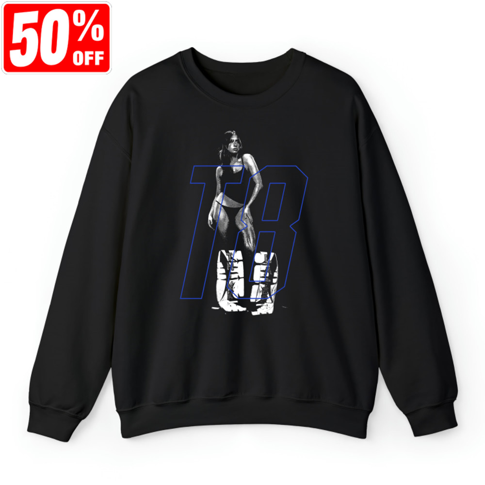 Tate Mcrae Sweatshirt, Think Later Album Greedy Crewneck, Tate Mcrae Merch, Think Later Album Hoodie, Tate Mcrae T-shirt, Tate Mcrae Tee.jpg