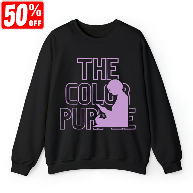 The Color Purple Movie 2023 Shirt, Musical Lover Gift, Gift for Classic Movie Lovers, Movie Lover Gift, Black Girl Magic Shirt, Movie Shirt.jpg