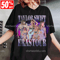 Vintage 90s Graphic Style Taylor The Eras Tour 2023 Sweatshirt, Taylor Swiftie Vintage Oversized Tee, Gift For Women and Man Unisex T-Shirt.jpg