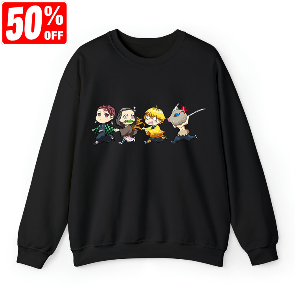 Cool Anime Shirt, Demon Slayer, Anime Manga Shirt, Anime Shirt, Gifts For Anime Lovers, Anime Demon Shirt.jpg