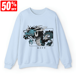 kaido dragon one piece shirt, anime japanese shirt, manga shirt, vintage anime shirt, we are one t-shirt, one piece swea