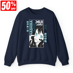 muichiro demon slayer anime, anime manga shirt, anime shirt, gifts for anime lovers, anime demon shirt