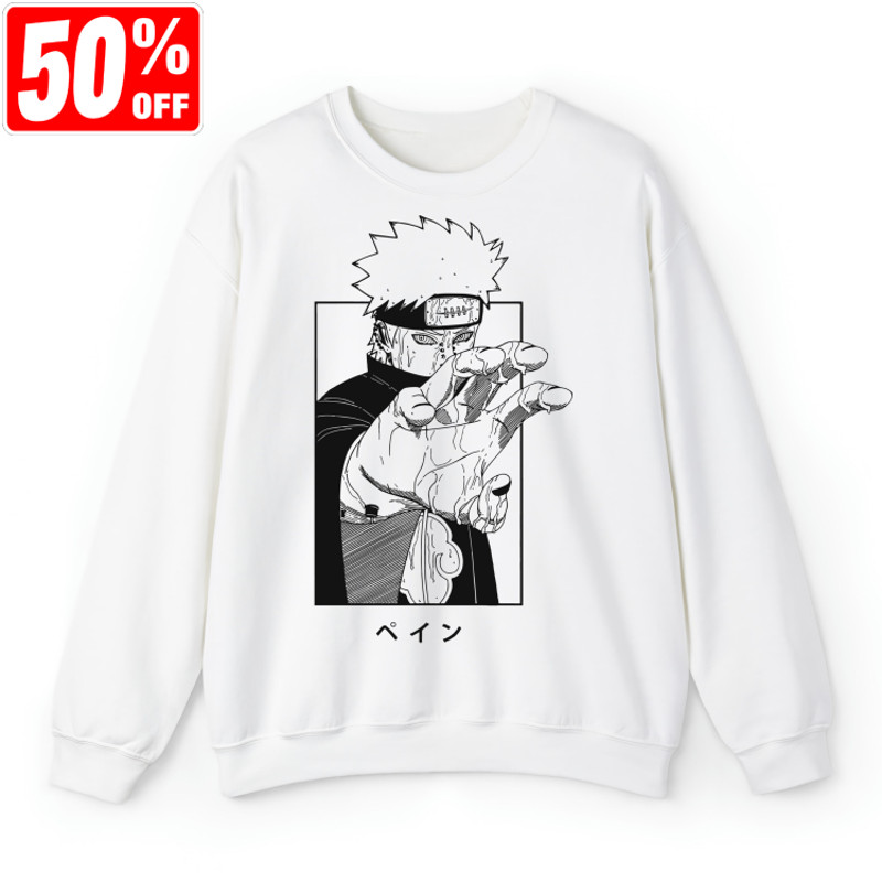 Naruto Anime Shirt, Anime Manga Shirts, Ninja Shirt, Naruto Fan Shirt, Manga Shirt, Anime Lovers Shirt, Japanese Anime.jpg