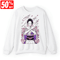 Nico Robin One Piece Shirt, Vintage Anime Shirt, One Piece Anime Shirt, Anime Manga Shirt, Anime Shirts, Gifts For Anime Lovers.jpg