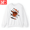 Nine Tails Naruto Shirt, Anime Manga Crewneck, Naruto Anime Shirt, Anime Lovers, Anime Character, Manga Shirt, Japanese Anime.jpg