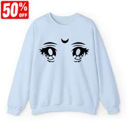 sailor moon crewneck sweatshirt, sailor moon tshirt, sailor moon fan gift, mamoru hoodie, manga lover tee, anime fan gif