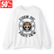 Straw Hat Pirate Crew One Piece Shirt, Luffy One Piece Shirt, One Piece Pirate King, One Piece Anime Shirt, Straw Hat Shirt, Gifts For Anime Lovers.jpg