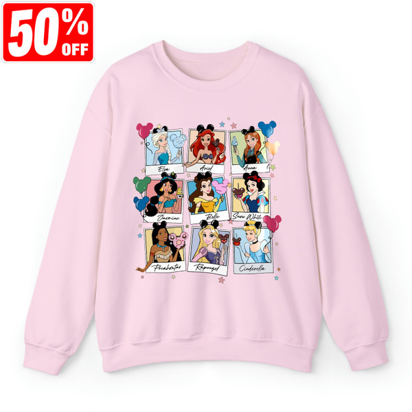 Disney Princess Castle Shirt, Disney Vacation Shirt, Disney Castle, Princess Gift, Disney Girl Trip, Princess Shirt, Princess Castle Shirt.jpg