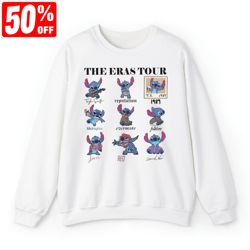 the eras tour stitch shirt, stitch shirt, disneyland lilo and stitch tee, kids stitch shirt, magic kingdom shirt, disney