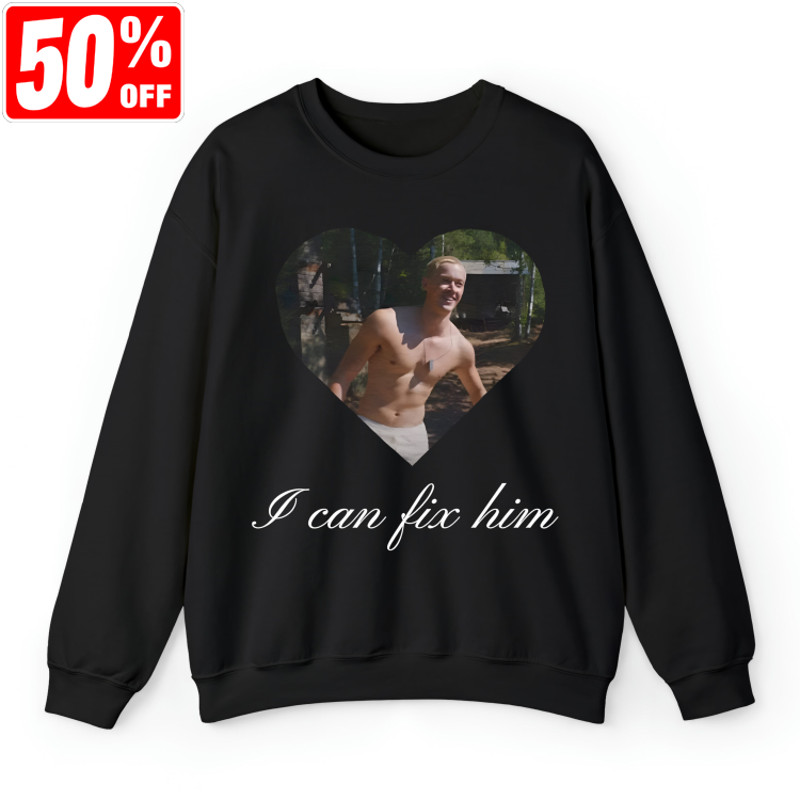 I Can Fix Him Shirt Coriolanus Snow Sweatshirt, President Snow Shirt, Coriolanus Fans Gift, Coriolanus Shirt, Coriolanus Shirt.jpg