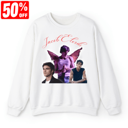 jacob elordi fan shirt, jacob elordi t-shirt, jacob elordi graphic tee, bootleg retro 90's fans tee, gift for him and he