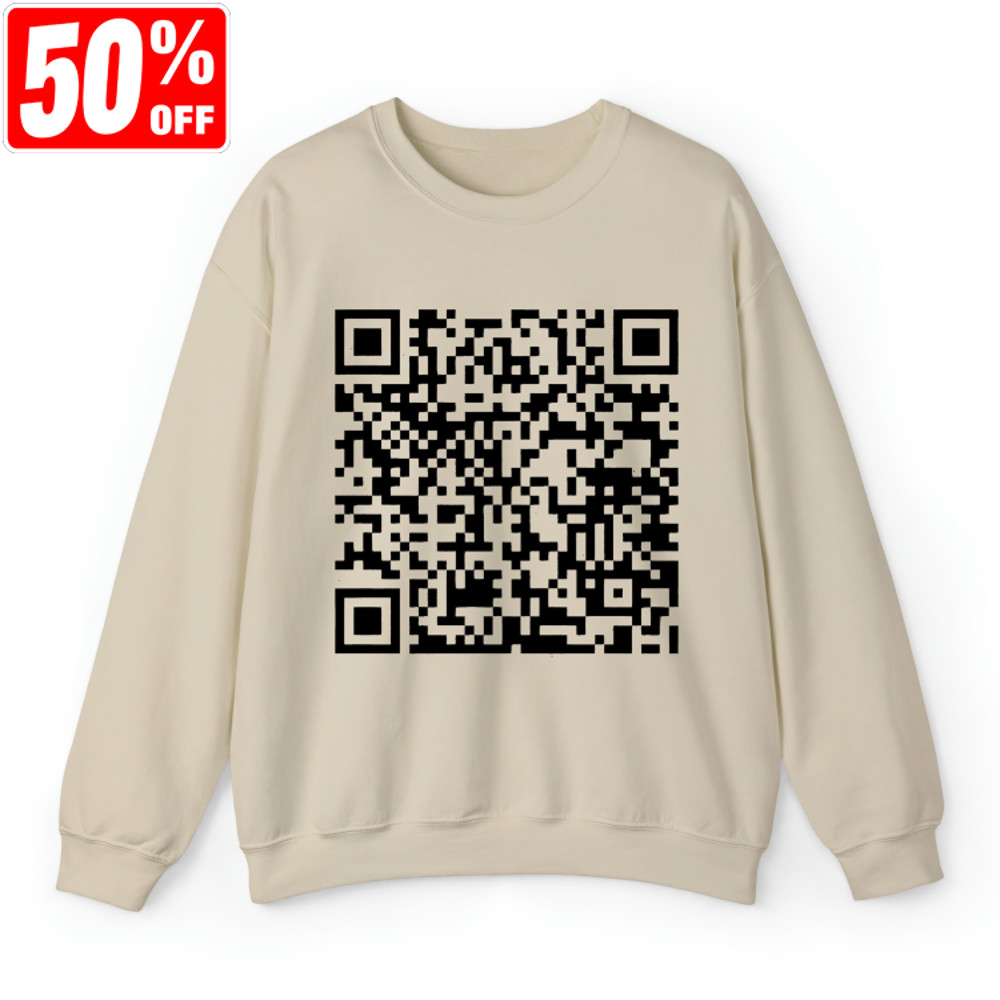 Josh Hutcherson Whistle QR Code Tee, Josh Hutcherson Whistle Meme T-Shirt, Josh Hutcherson Shirt.jpg