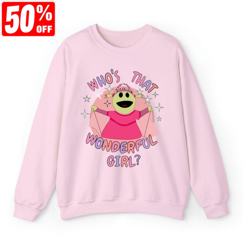 Nanalan Who's that Wonderful Girl T-Shirt, Nanalan Meme Sweatshirt, Nanalan Fanart Shirt, Nanalan Peepo Shirt, Nanalan Sweatshirt.jpg
