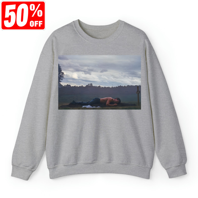 Saltburn Merch, Barry Keoghan and Jacob Elordi, Saltburn Movie, Saltburn Merch, Directed by Emerald Fennell Unisex Heavy Cotton Tee.jpg