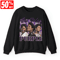 The Color Purple Musical 2023, Movie Vintage Shirt, The Color Purple 2023, Classic Movie Lover Gift, Black Girl Magic Shirt.jpg