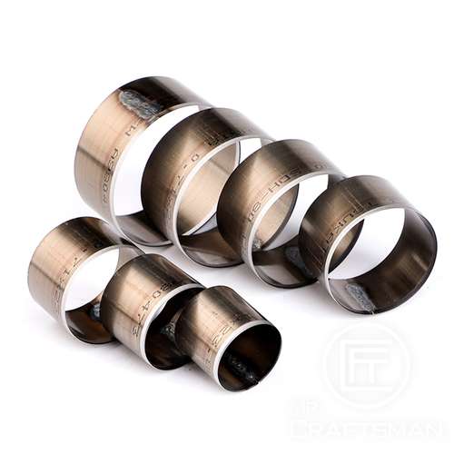 8pcs Efficient round die cutting mold set, circle Die Cut Mold for leather cutting, DIY tool for leather crafts or Kraft