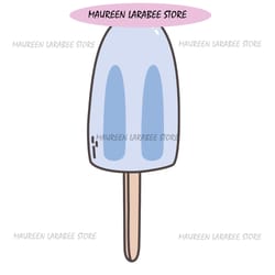 blue ice pop 4th of july patriotic holiday svg