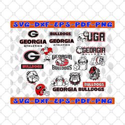 georgia bulldogs svg,football svg,football gift,georgia university, georgia football, georgia bulldogs football, digital