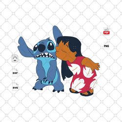 stitch and lilo, stitch svg, stitch killer vector svg, lilo stitch svg, funny stitch shirt, scary stitch, stitch lover,