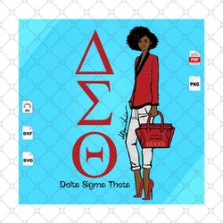 delta sigma theta svg, delta sigma theta, gucci svg, gucci bag svg, sorority flag, sorority gifts, sorority sticker, sor