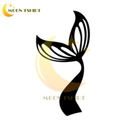 mermaid tail the little mermaid ariel svg