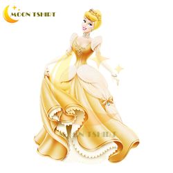 disney royal princess cinderella cake topper png
