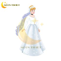 disney twinkling paper doll cinderella princess png
