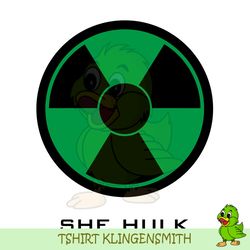 avengers superheroines she hulk logo svg
