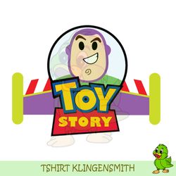 disney pixar toy story character buzz lightyear spaceship svg