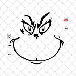 grinch vector, grinch, the grinch lover, the grinch svg, grinch svg, the grinch, grinch cut file, grinch shirts, grinch