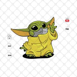 baby yoda, baby yoda with mask, baby yoda bundle svg, baby yoda star wars, baby yoda star wars, baby yoda svg, yoda, yod