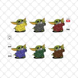 baby yoda bundle, baby yoda wear face mask, baby yoda bundle svg, baby yoda star wars, baby yoda star wars, baby yoda sv