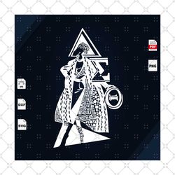 delta sigma theta svg, delta sigma theta, sorority flag, sorority gifts, sorority sticker, sorority shirt, women gift, u