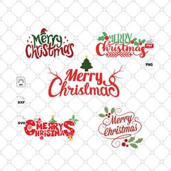 merry christmas bundle svg, christmas svg, christmas gifts, reindeer svg, christmas holiday, christmas party, funny chri