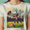 Dimension-Hopping Duo Versus Braves PNG, Rick And Morty PNG, Atlanta Braves logo Digital Png Files.jpg