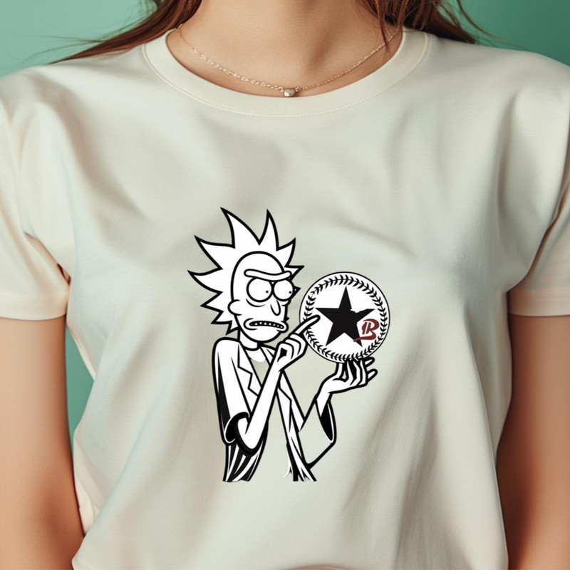 Braves Outfield Confronts Ricks Ship PNG, Rick And Morty PNG, Atlanta Braves logo Digital Png Files.jpg