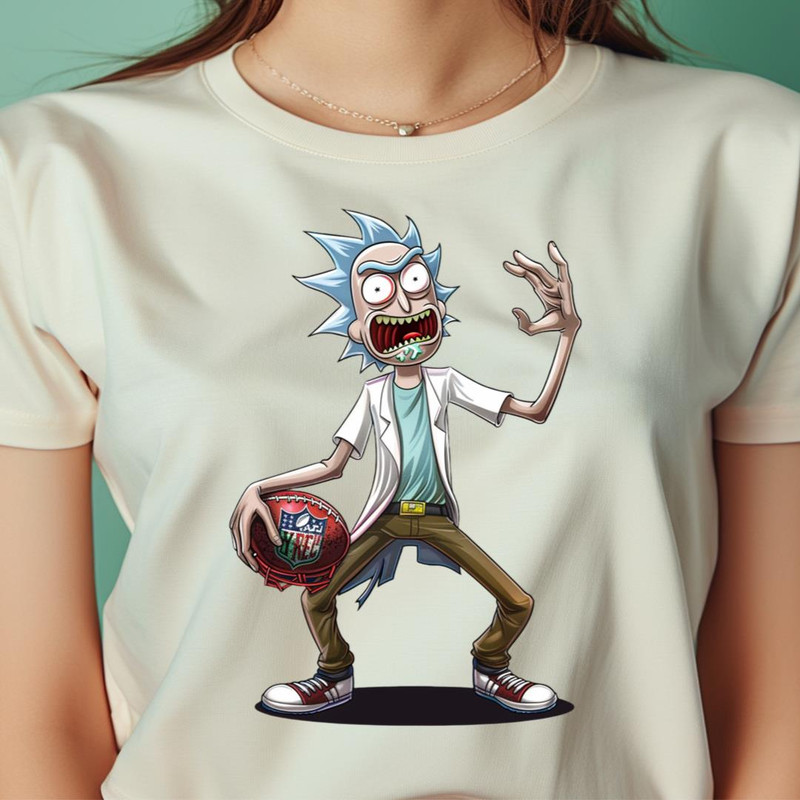 Atlanta Braves Puzzle Over Rick PNG, Rick And Morty PNG, Atlanta Braves logo Digital Png Files.jpg