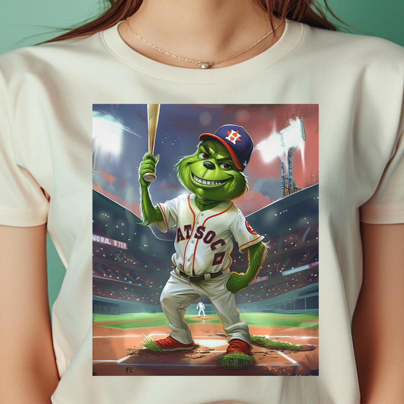 The Grinchs Astros Logo Invasion PNG, The Grinch Vs Houston Astros logo PNG, Grinch Vs Houston Digital Png Files.jpg