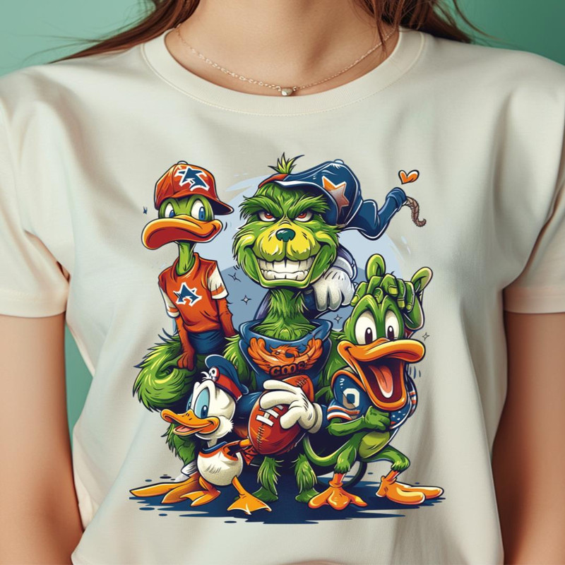 The Grinch Swings For Astros PNG, The Grinch Vs Houston Astros logo PNG, Grinch Vs Houston Digital Png Files.jpg
