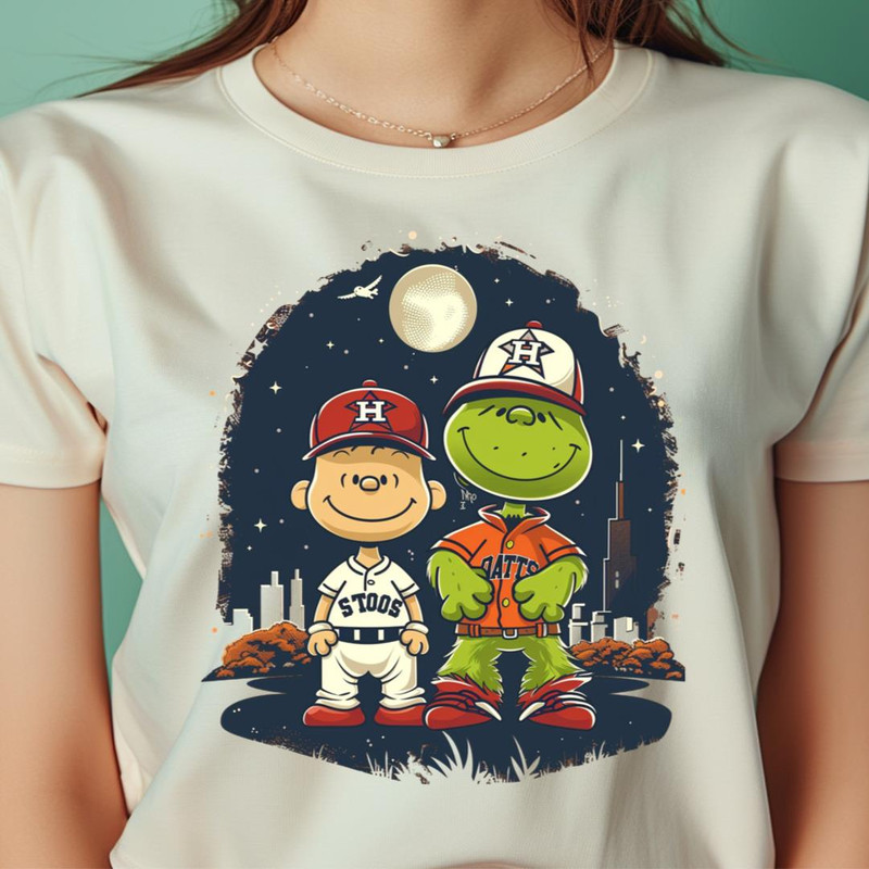 Houston Astros Grinch Face-Off PNG, The Grinch Vs Houston Astros logo PNG, Grinch Vs Houston Digital Png Files.jpg
