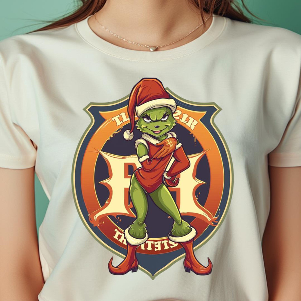 Grinchs Antics Amidst Houston Astros PNG, The Grinch Vs Houston Astros logo PNG, Grinch Vs Houston Digital Png Files.jpg