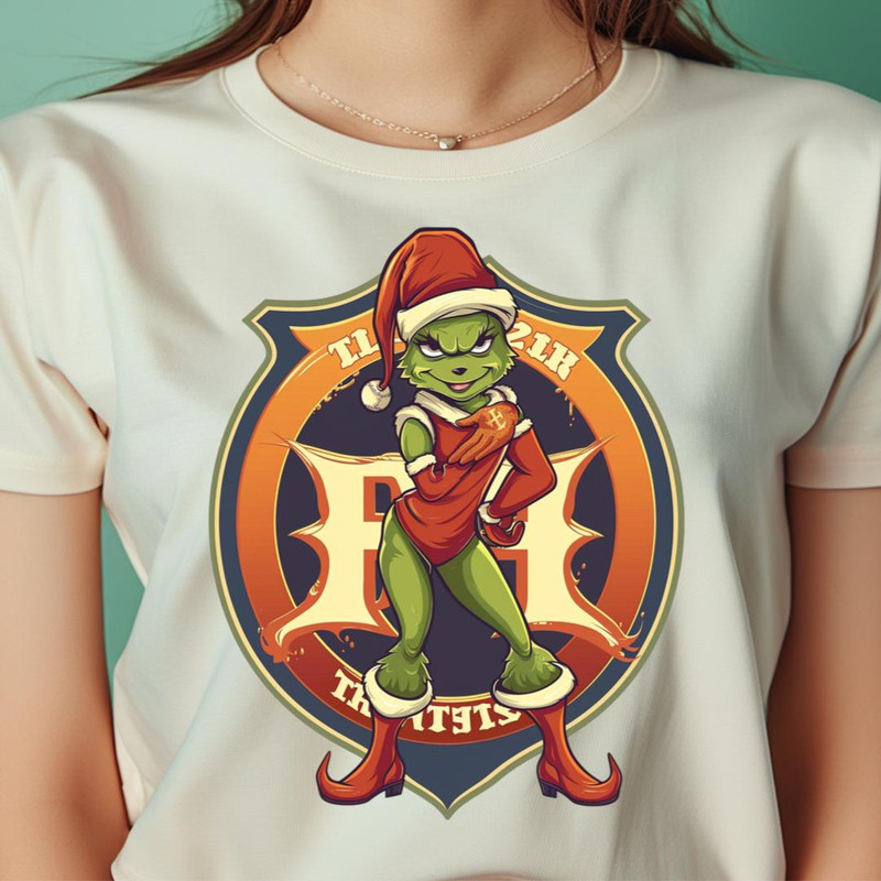 Grinchs Antics Amidst Houston Astros PNG, The Grinch Vs Houston Astros logo PNG, Grinch Vs Houston Digital Png Files.jpg