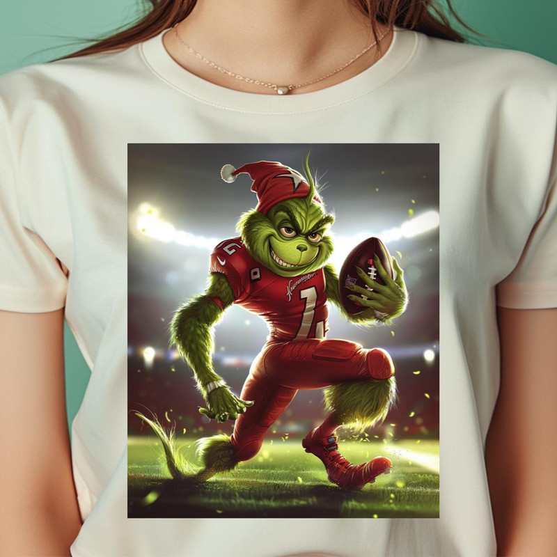 Grinch Hustle Hits Astros Stadium PNG, The Grinch Vs Houston Astros logo PNG, Grinch Vs Houston Digital Png Files.jpg