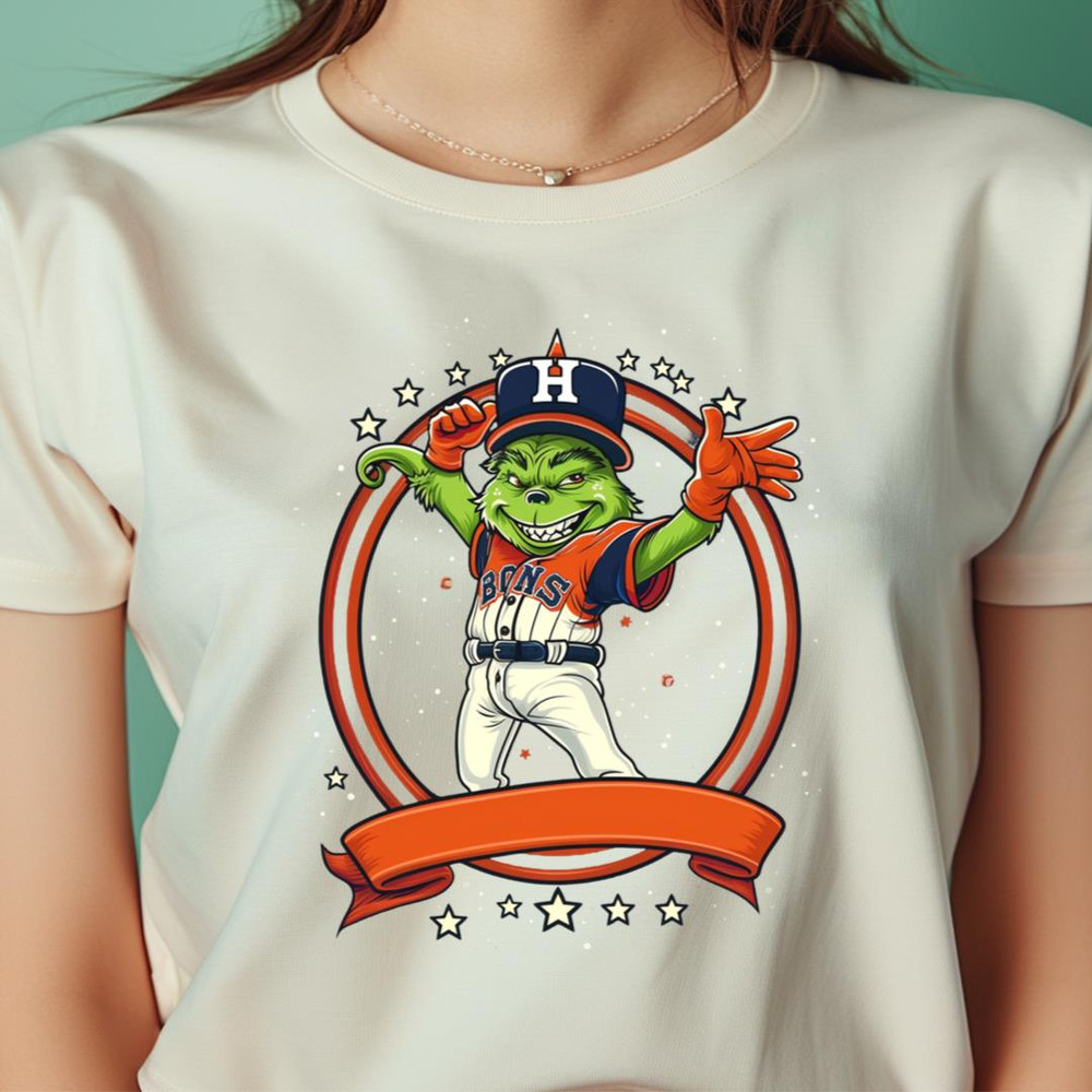 Grinch Claw Grips Astros Logo PNG, The Grinch Vs Houston Astros logo PNG, Grinch Vs Houston Digital Png Files.jpg