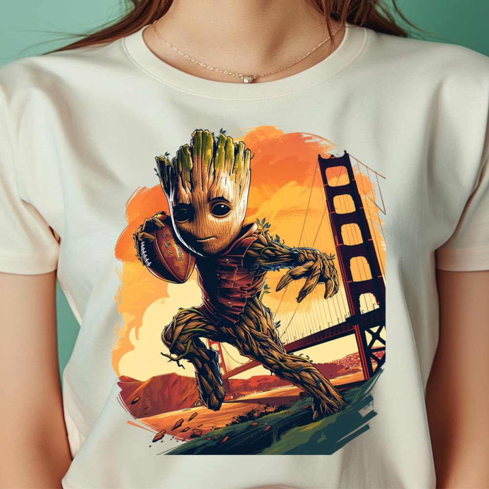 Kansas City Embarks With Groot PNG, Groot Vs Kansas City Royals logo PNG, Groot Vs Kansas Digital Png Files.jpg