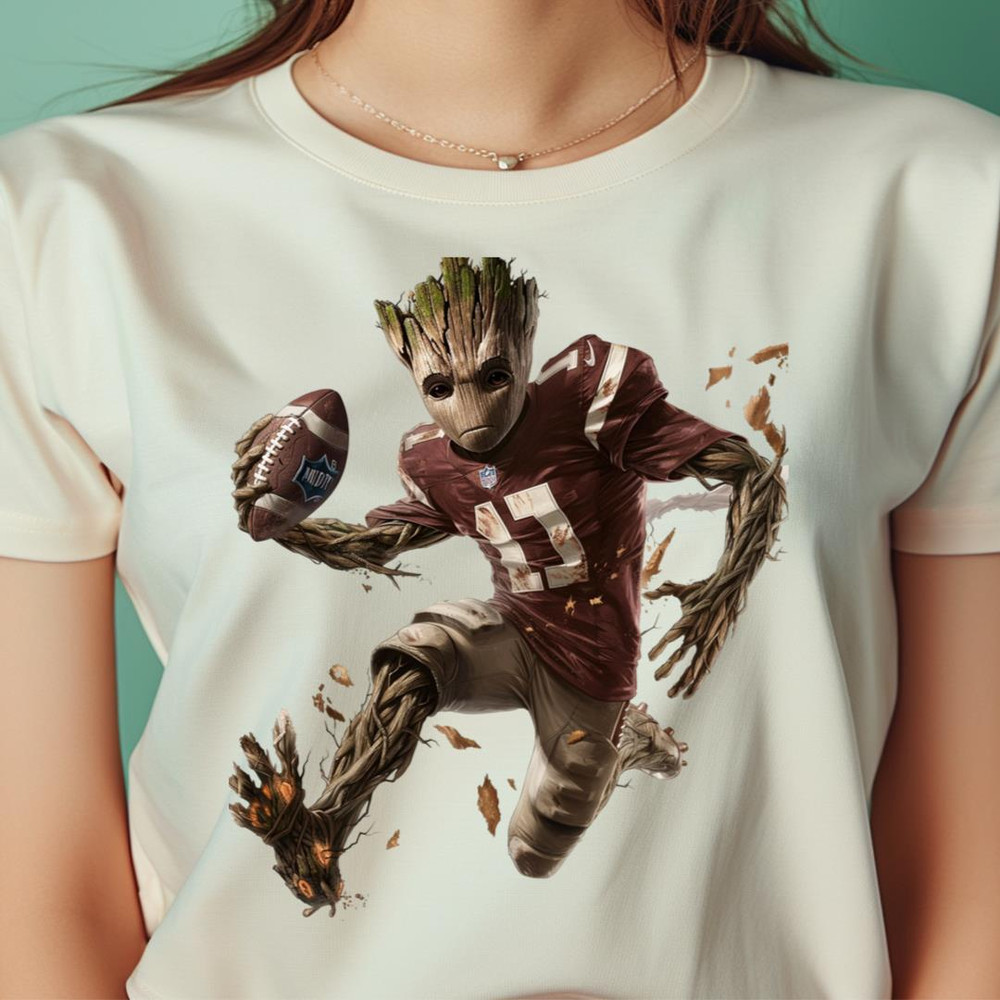 Kansas City And Groot Grow Together PNG, Groot Vs Kansas City Royals logo PNG, Groot Vs Kansas Digital Png Files.jpg