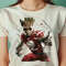 Home Run Hero Royals Groot PNG, Groot Vs Kansas City Royals logo PNG, Groot Vs Kansas Digital Png Files.jpg